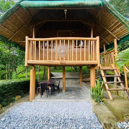 La Vie Adventure Trails Hotel Salabusob Exterior photo