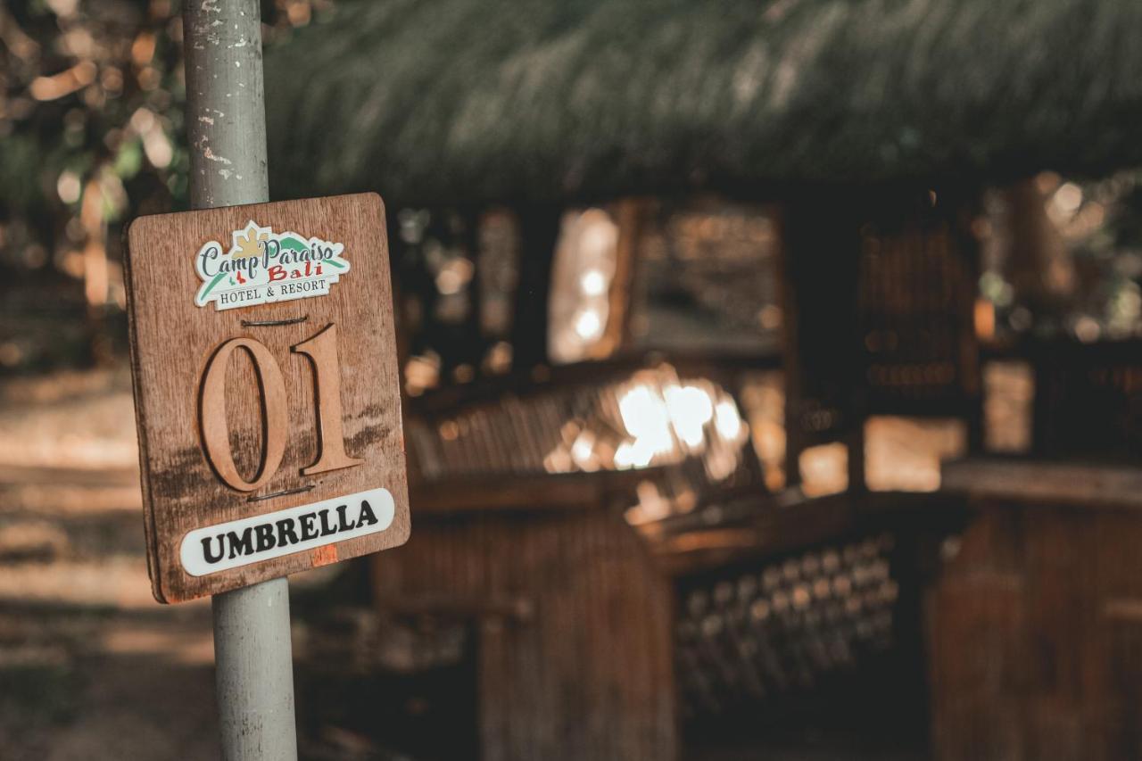 La Vie Adventure Trails Hotel Salabusob Exterior photo