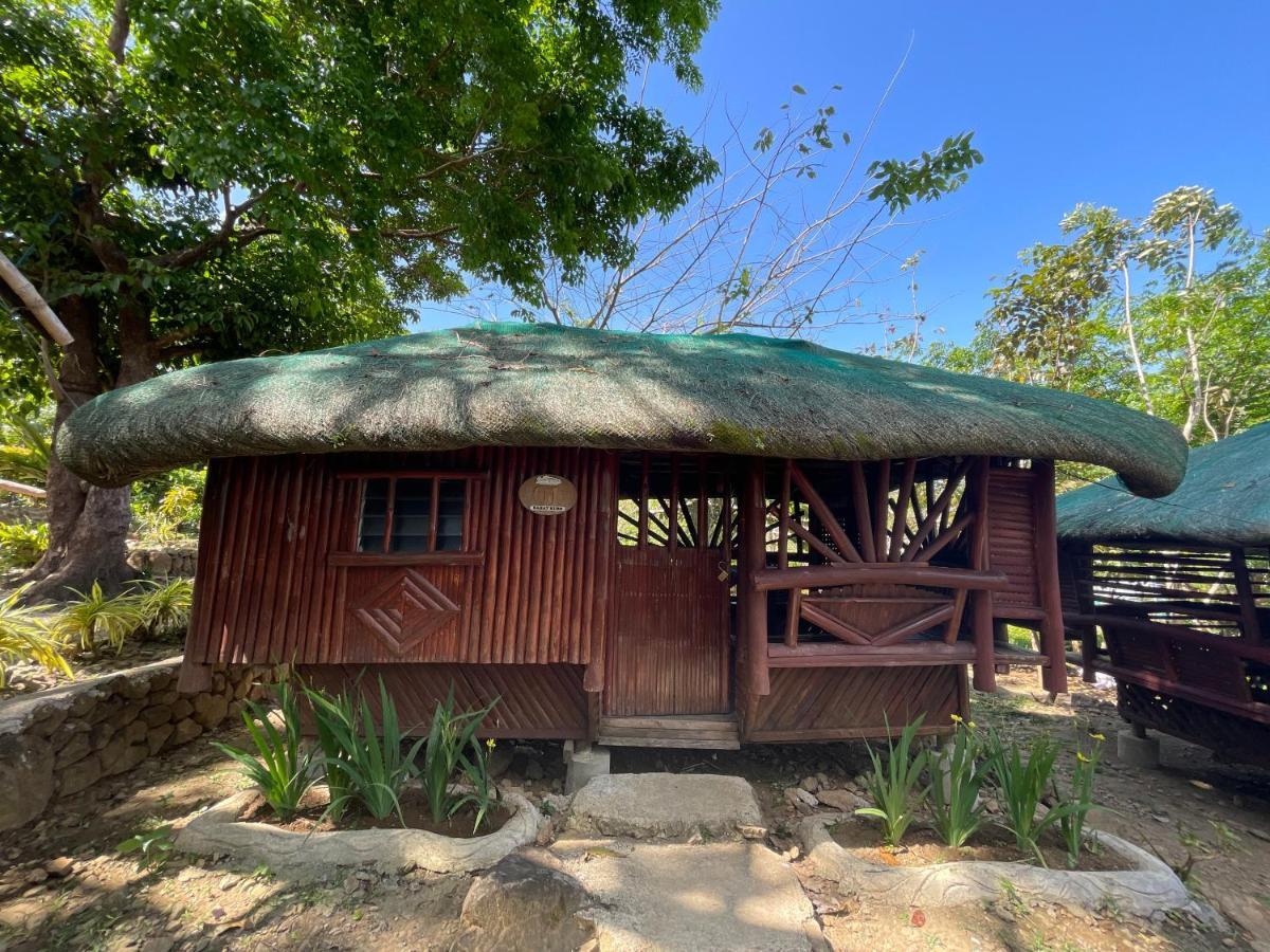 La Vie Adventure Trails Hotel Salabusob Exterior photo