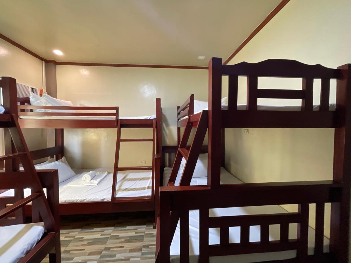 La Vie Adventure Trails Hotel Salabusob Exterior photo