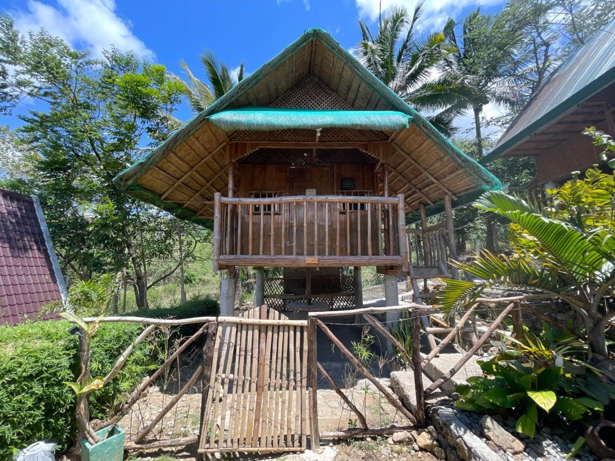 La Vie Adventure Trails Hotel Salabusob Exterior photo