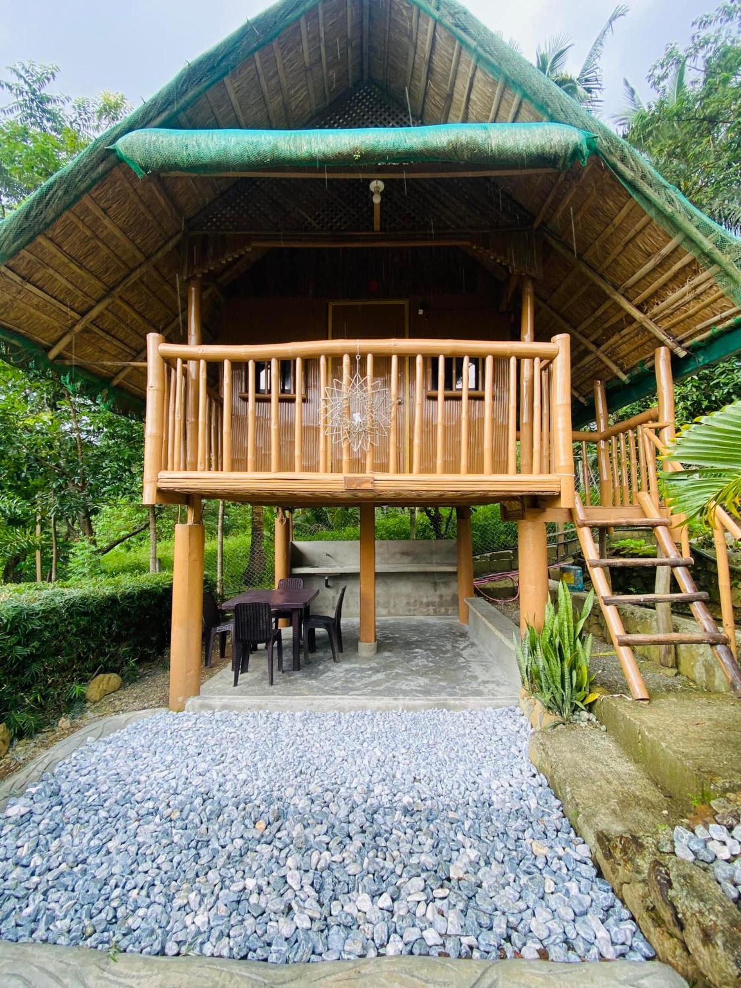 La Vie Adventure Trails Hotel Salabusob Exterior photo